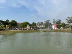 -歌斐颂巧克力小镇