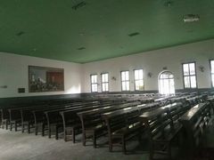 -湖南省立第一师范学校旧址