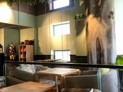 大堂-仙踪林(惠润广场店)