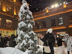 -中华巴洛克风情街