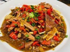 -黄泥岗·地道湖北菜(奥特莱斯店)