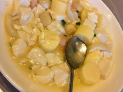 -明珠湖天鹅苑·农家菜馆