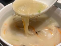 宋嫂鱼羹-杭州西子湖四季酒店·金沙厅