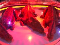 -侏罗纪世界电影特展(广州站)