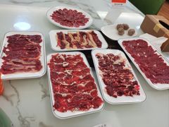 -福合埕牛肉火锅(长平国新店)
