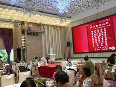 -百乐门喜宴(海珠广场华厦店)