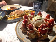 -BE BRIGHT KITCHEN(正佳广场店)