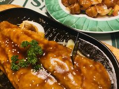 -树下时尚餐厅(翠园街店)