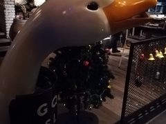 -Goose Island Brewhouse鹅岛精酿啤酒酿造工坊餐厅