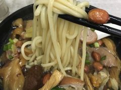 -阿芬卤面(花巷店)