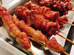 -海平馄饨(逍遥二路店)