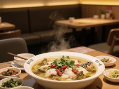 -鱼你在一起(南开天佑城店)
