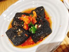 臭豆腐-双燕楼·手工馄饨·汤面小吃(世纪汇店)