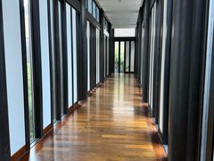 -上海崇明金茂凯悦酒店