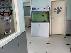 -酷宠动物医院(天通西苑店)