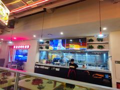 -令狐冲烤鱼·烧菜馆(达明店)
