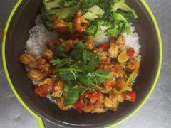 -栖巢咖啡馆(双岗店)