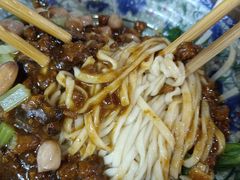 -西工饭庄快餐厅(西工小街店)