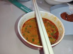 -大四喜·鲜牛肉火锅(洛阳大学城店)