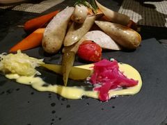 -喜洲吧·江畔老船厂·庭院餐厅(喜临院店)