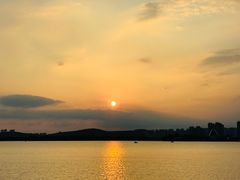 -云龙湖旅游景区