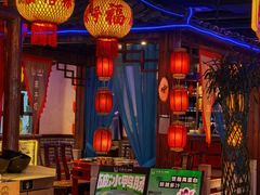 -唇辣号重庆老火锅(燕郊鑫乐汇店)