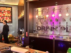 -AClub餐吧(富华里店)