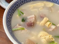-三玛璐酒楼(汉口路店)