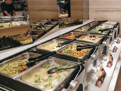 -比格比萨自助(宋家庄店)