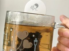 -喜茶(东莞汇一城店)