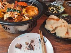 -双层巴士·鲜串鲜啤·团建聚会(凯德广场店)