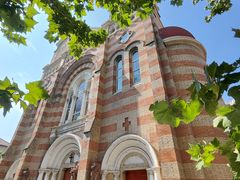 -天津五大道文化旅游区