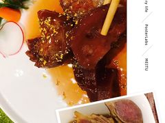 -大鸭梨烤鸭店(花园村店)