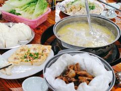 -侠成水上农庄(工业大道店)