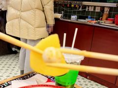 -文立新麻辣烫(合生汇21街区店)