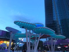 -大族广场Mall&More