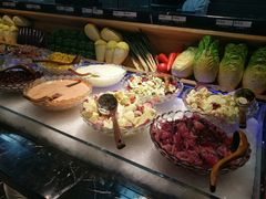 -韩盛·盛江山自助料理(学院路江北大学城店)