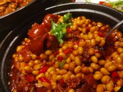 -小户人家(循礼门南国中心店)