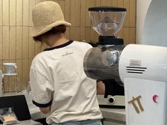 -BLACKSHEEP ESPRESSO(建国中路店)