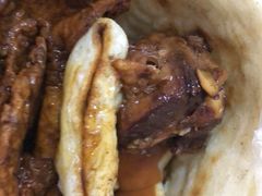 -王虎子大饼(甸柳新村五区店)