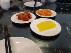 小菜-桃园中华料理炸酱面(燕儿岛路店)
