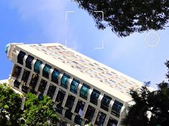 -深圳特区报业大厦