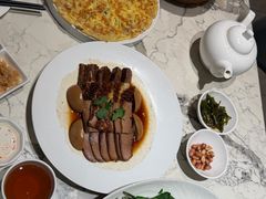 -潮州府·潮菜·砂锅粥(徐家汇店)