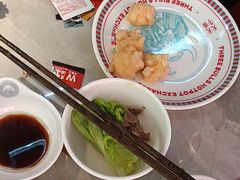 -三头牛·潮汕牛肉生蚝火锅 (夏湾店)