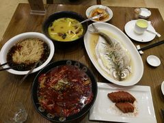 -锦月楼百姓厨房(大箕山商业广场店)