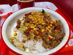 -猪角·闽南猪脚饭(上梅林店)