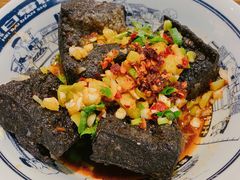 -黑白电视长沙小吃(悦汇城店)