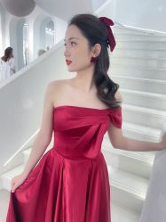 -艾米丽婚纱礼服