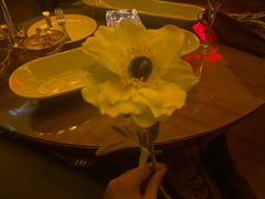 -LONG BAR 廊吧(外滩华尔道夫酒店)