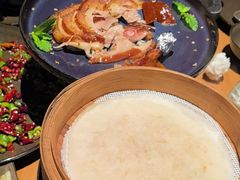 -青年公社烤鸭(肇嘉浜路店)
